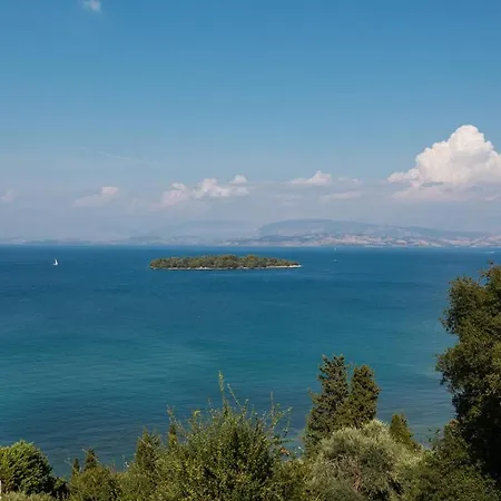 Sea View Apartman
