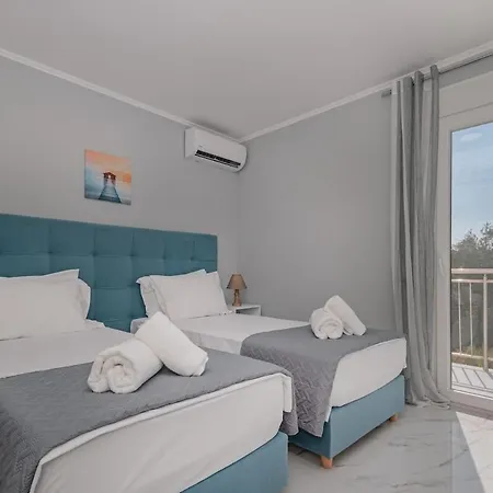 Sea View Apartman