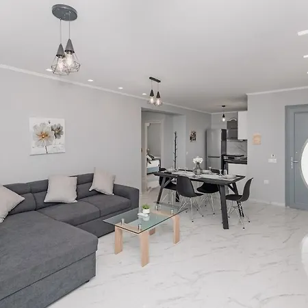 Apartman Sea View