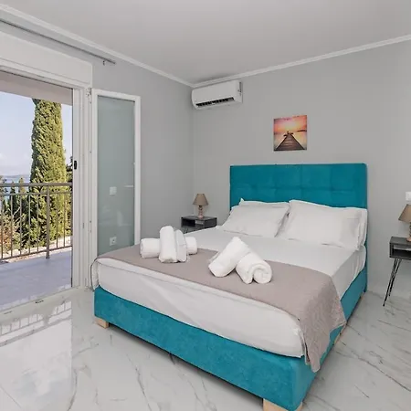 Apartman Sea View