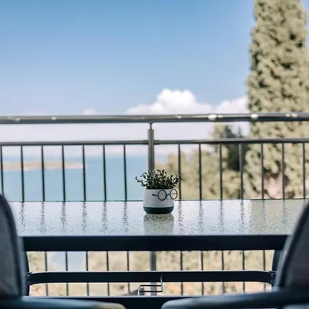 Apartman Sea View